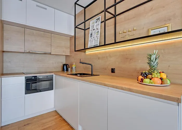 Apartamento Center Jaglana Abcd With Parking