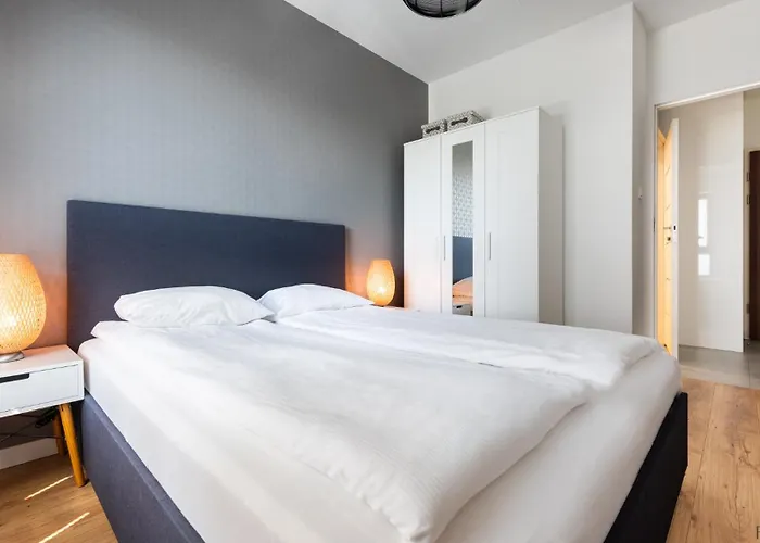 Apartamento Center Jaglana Abcd With Parking *