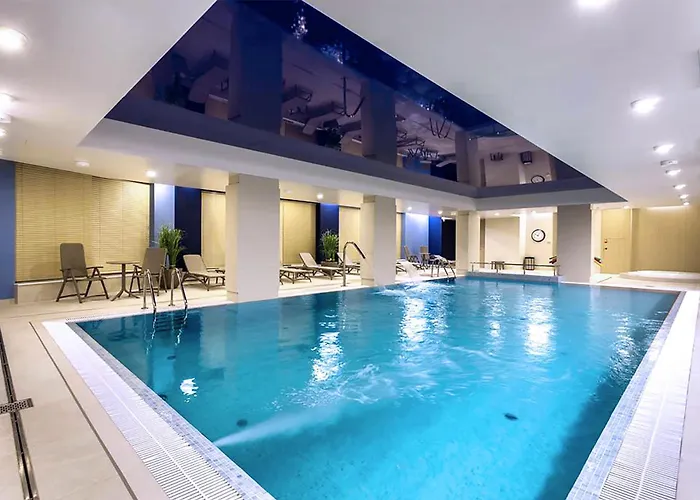 Apartamento Center Jaglana Abcd With Parking