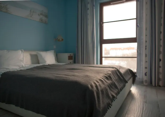 Center Jaglana Abcd With Parking Apartamento Gdansk