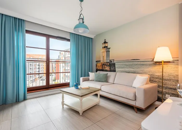 Apartamento Center Jaglana Abcd With Parking