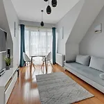 Appartement Center Jaglana Abcd With Parking *