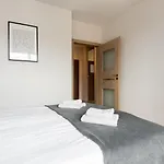 Appartement Center Jaglana Abcd With Parking