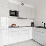 Center Jaglana Abcd With Parking Appartement *