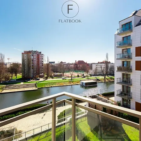 Apartment Center Jaglana Abcd With Parking *