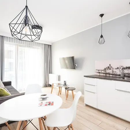 Apartamento Center Jaglana Abcd With Parking