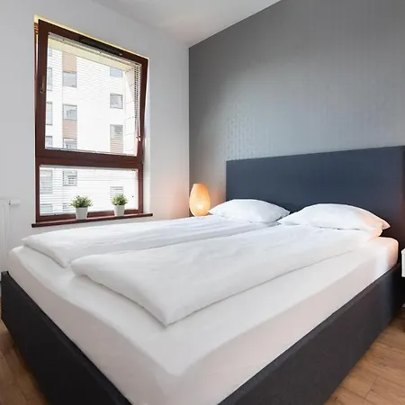 Center Jaglana Abcd With Parking Apartment *