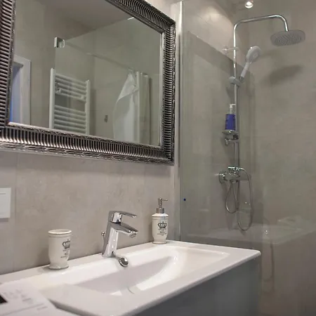 Center Jaglana Abcd With Parking * Gdansk