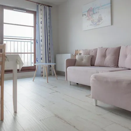 Center Jaglana Abcd With Parking * Gdansk