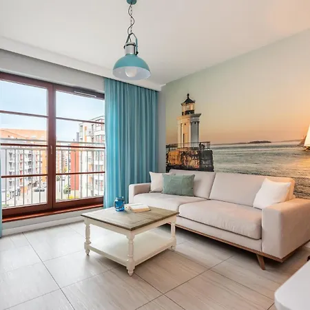 Apartment Center Jaglana Abcd With Parking