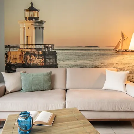 Center Jaglana Abcd With Parking Danzig