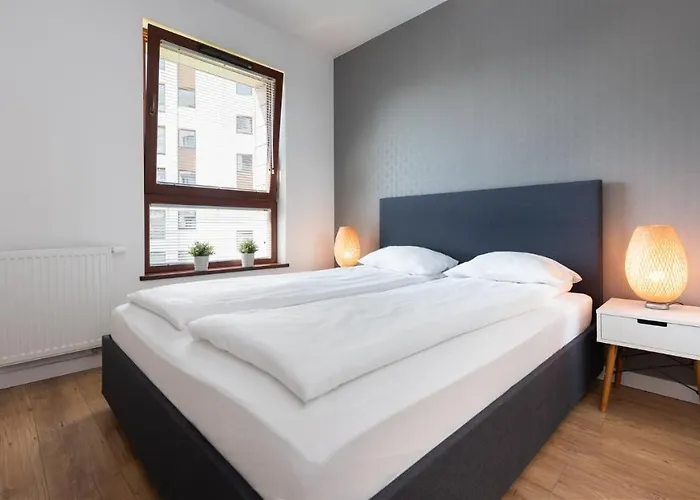 Center Jaglana Abcd With Parking Apartment *