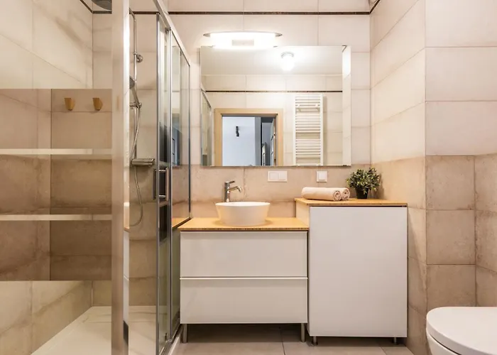 Center Jaglana Abcd With Parking *