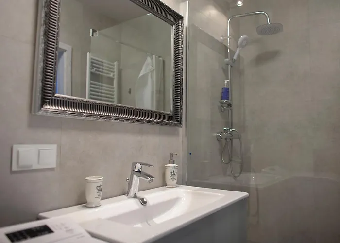 Center Jaglana Abcd With Parking * غدانسك