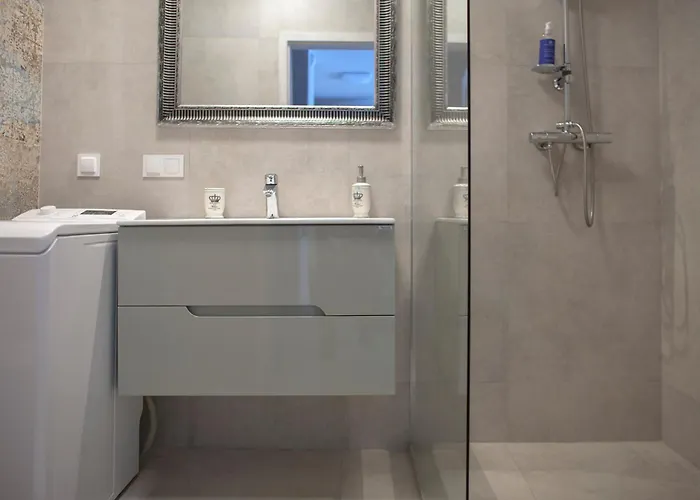 شقة Center Jaglana Abcd With Parking