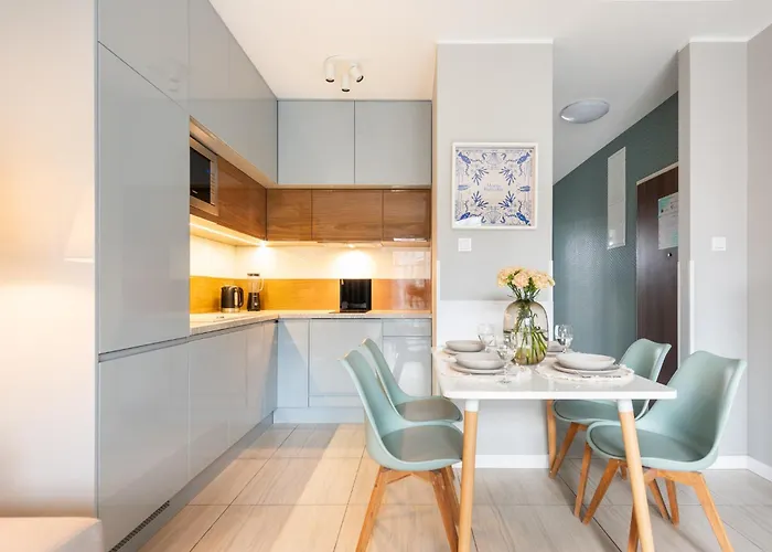 Apartment Center Jaglana Abcd With Parking *