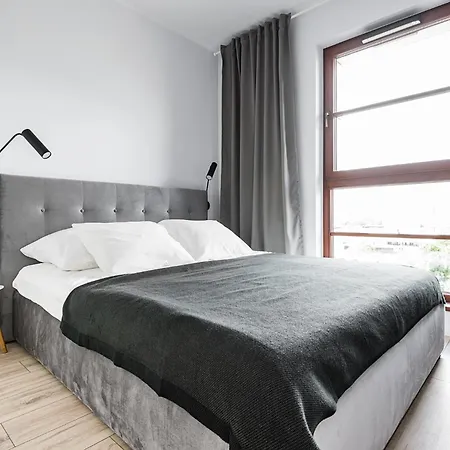 Apartmán Center Jaglana Abcd With Parking