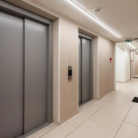 Center Jaglana Abcd With Parking