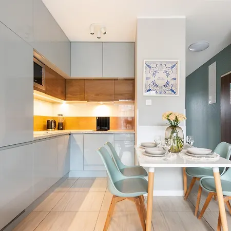 Apartmán Center Jaglana Abcd With Parking *