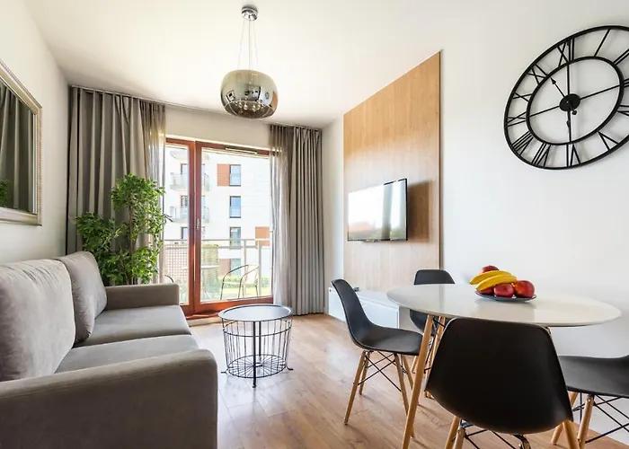 Center Jaglana Abcd With Parking 公寓