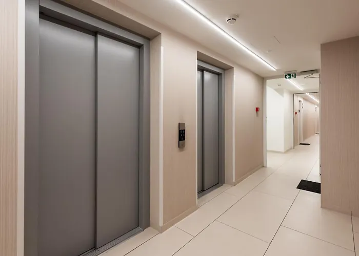 Center Jaglana Abcd With Parking