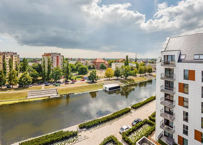 Center Jaglana Abcd With Parking 公寓