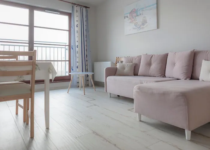 Center Jaglana Abcd With Parking * 格但斯克